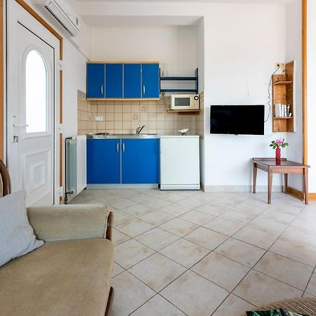 Apartment Iva Банёл Экстерьер фото