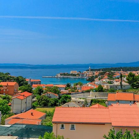 Apartment Iva Банёл Экстерьер фото