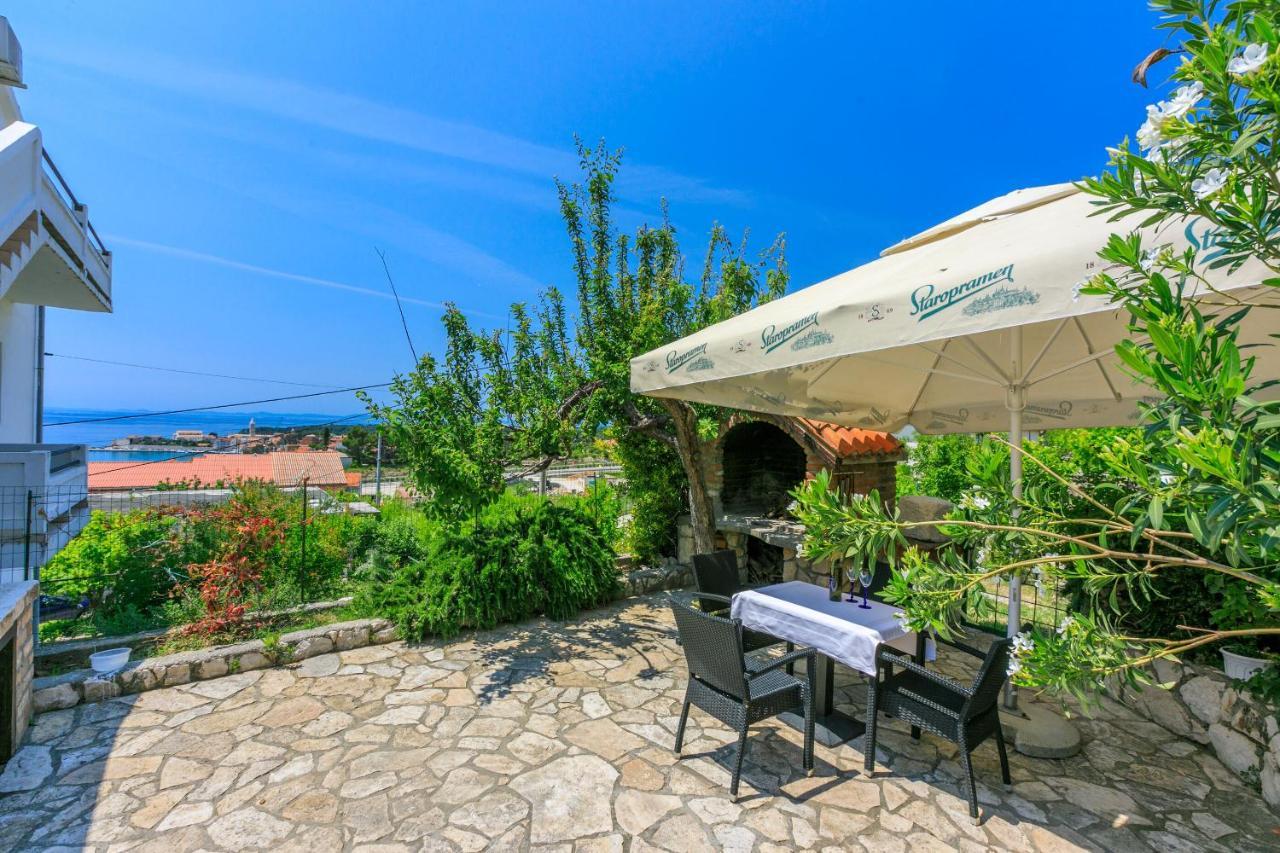 Apartment Iva Банёл Экстерьер фото