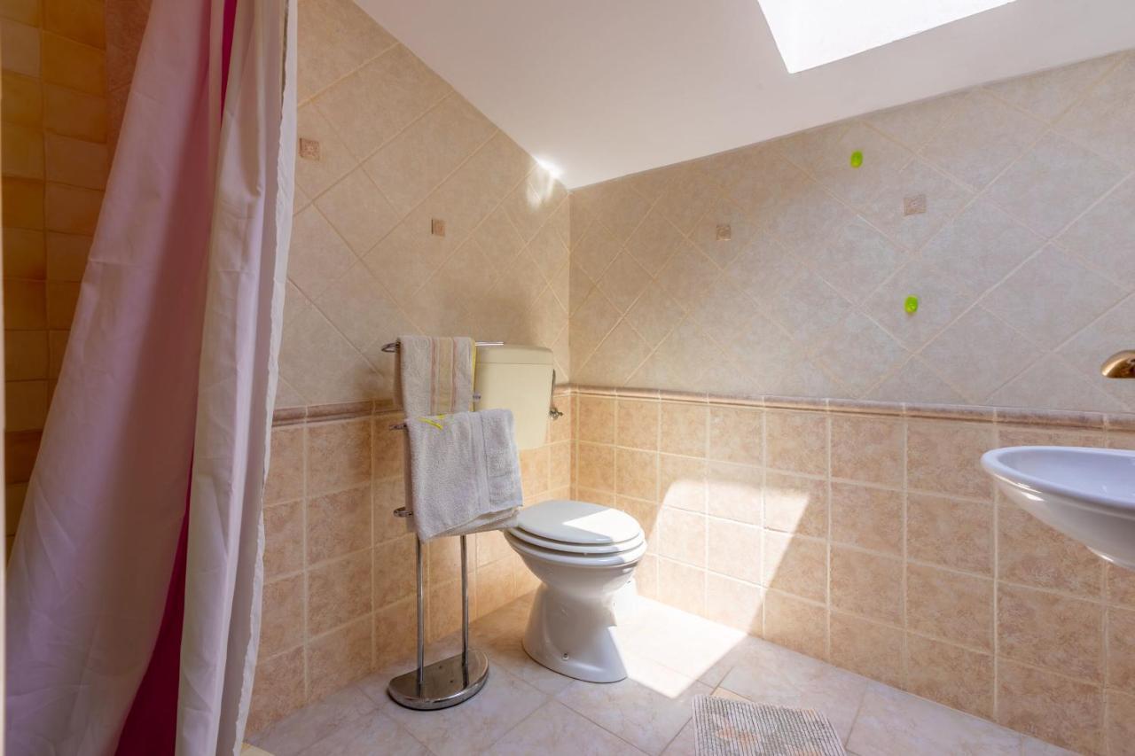 Apartment Iva Банёл Экстерьер фото