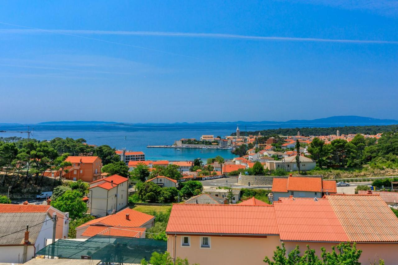 Apartment Iva Банёл Экстерьер фото