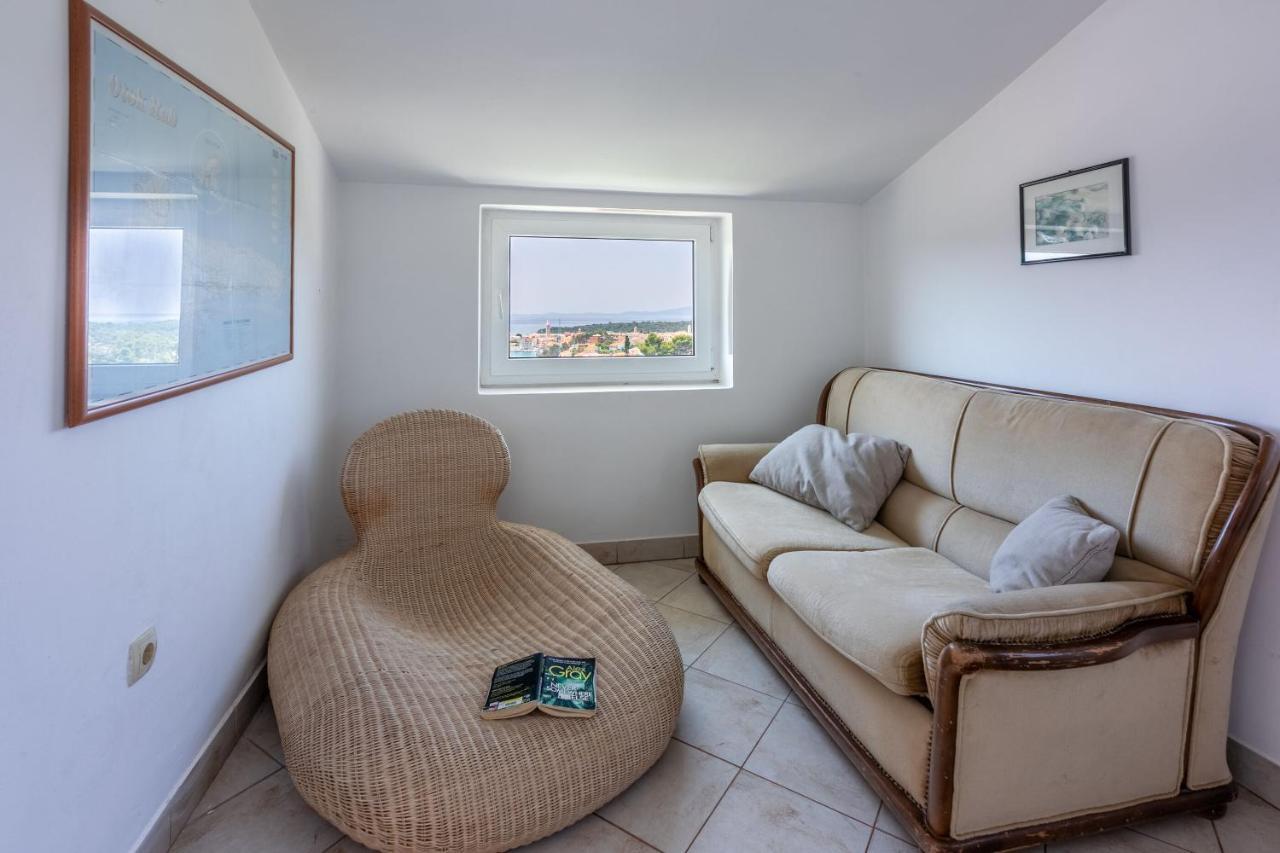 Apartment Iva Банёл Экстерьер фото