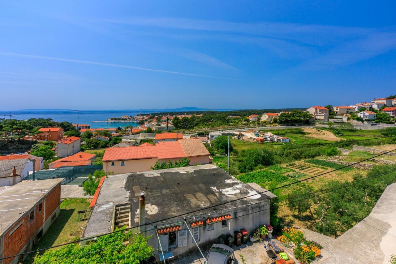 Apartment Iva Банёл Экстерьер фото