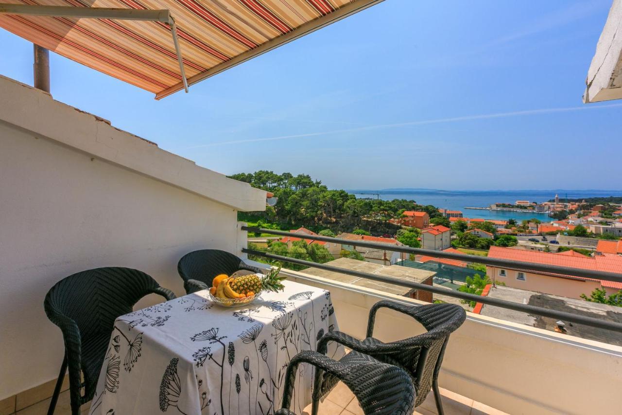 Apartment Iva Банёл Экстерьер фото