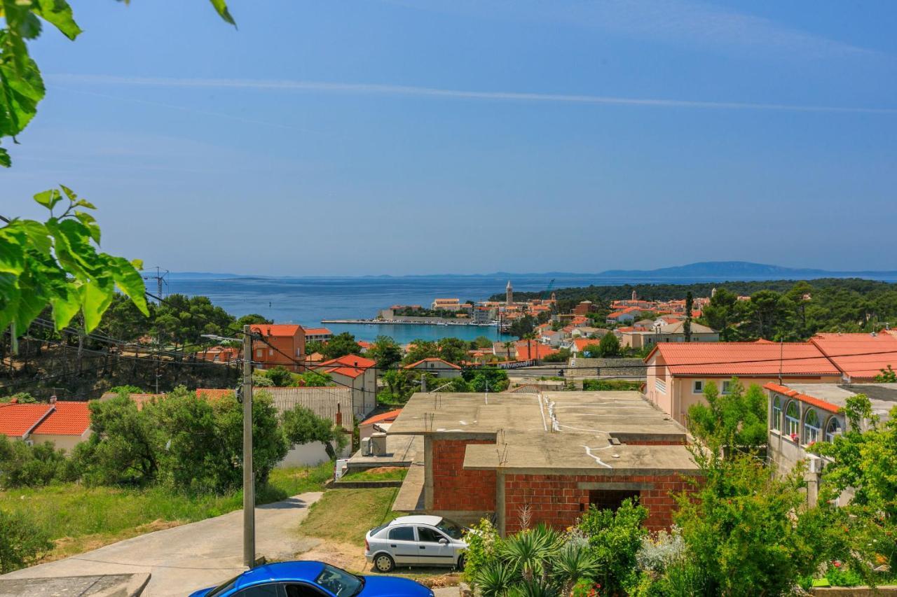 Apartment Iva Банёл Экстерьер фото